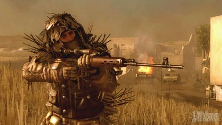 La versión para Xbox 360 de Battlefield 2 Modern Combat sufrirá un pequeño retraso