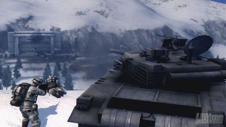 La versin para Xbox 360 de Battlefield 2 Modern Combat sufrir un pequeo retraso