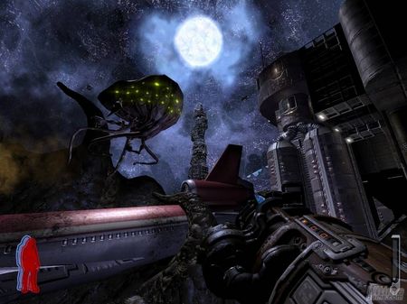 Nuevos mapas y modelos multijugador para Prey, gratis!