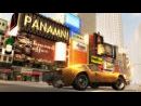 Primera parte del diario de desarrollo para Driver Parallel Lines y vídeos