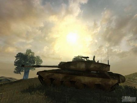 La nueva fecha para Battlefield 2: Euro Force