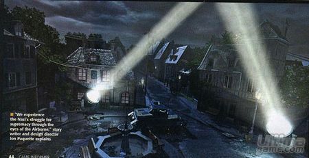Rumor: Medal of Honor Airborne podra llegar tambin a Wii