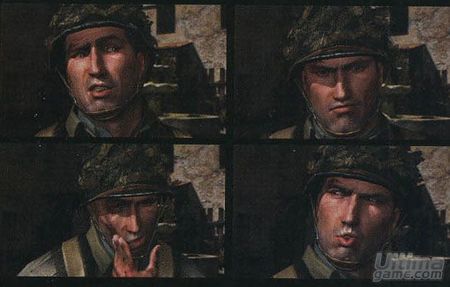 El nuevo trailer oficial de Medal of Honor Airborne