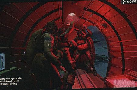 Rumor: Medal of Honor Airborne podra llegar tambin a Wii