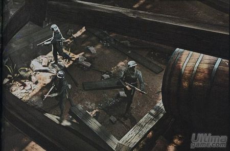 Rumor: Medal of Honor Airborne podr�a llegar tambi�n a Wii