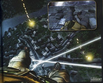 Rumor: Medal of Honor Airborne podra llegar tambin a Wii