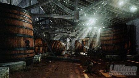 El nuevo trailer oficial de Medal of Honor Airborne