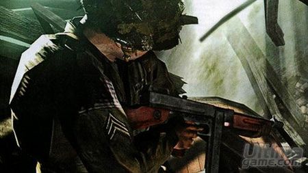 El nuevo trailer oficial de Medal of Honor Airborne