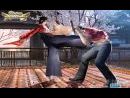 Primeras impresiones de Virtua Fighter 5 para PlayStation 3 - Vídeos e imágenes
