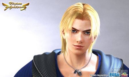 El lanzamiento de Virtua Fighter 5 para Xbox 360 peligra en Japón