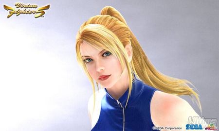 Virtua Fighter 5 sí tendrá modo online en Xbox 360