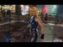 Columna del desarrollador 1 - Virtua Fighter 5