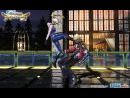Virtua Fighter 5 - Los dos nuevos personajes de la saga, en vÃ­deo HD