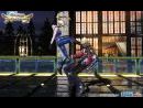 Primeras impresiones de Virtua Fighter 5 para PlayStation 3 - Vídeos e imágenes
