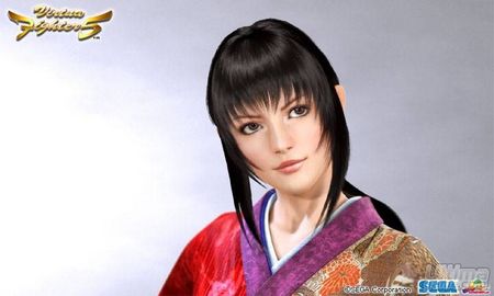 Virtua Fighter 5 s tendr modo online en Xbox 360