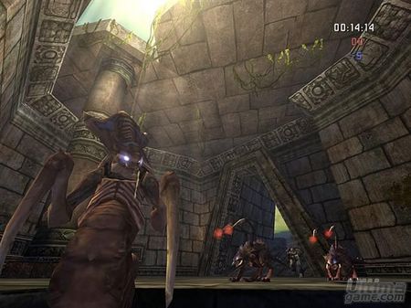 StarCraft: Ghost - Cancelado para esta generación de consolas