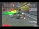 Sonic Team prepara un nuevo título de Sonic para GameCube