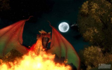 Atari nos muestra la edicin especial de coleccionista de Neverwinter Nights 2