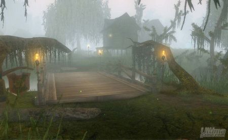 S el primero en ponerle las manos encima a Neverwinter Nights 2