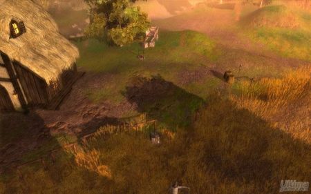 S el primero en ponerle las manos encima a Neverwinter Nights 2