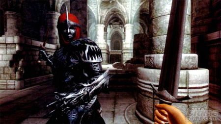 Llega a España la versión PS3 de The Elder Scrolls IV Oblivion Game of the Year