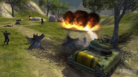 El Bazar Xbox Live nos regalar� en breve con la demo de The Outfit