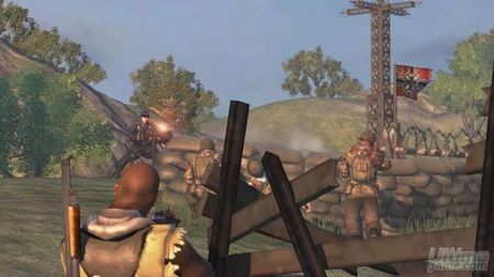 El Bazar Xbox Live nos regalar� en breve con la demo de The Outfit