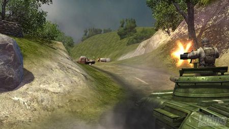 El Bazar Xbox Live nos regalar� en breve con la demo de The Outfit