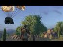 Más detalles e imágenes de The Outfit para Xbox 360