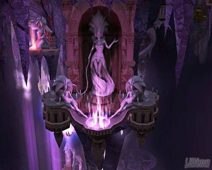 Heroes of Might & Magic V tendr una edicin limitada para coleccionista