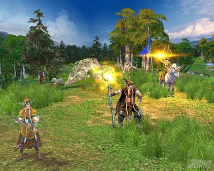 Heroes of Might & Magic V tendr una edicin limitada para coleccionista