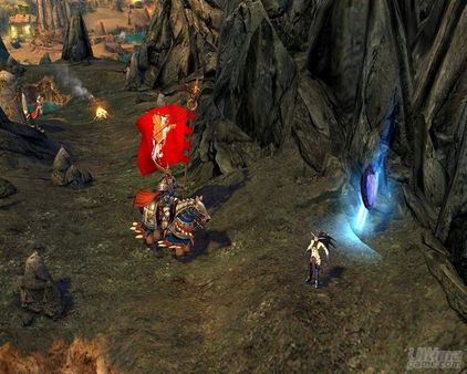 Ubisoft abre la beta pública del juego Heroes of Might & Magic V