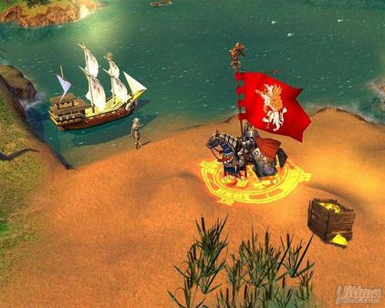 Heroes of Might & Magic V tendr� una edici�n limitada para coleccionista