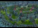 Primer scan para Soul Calibur 3