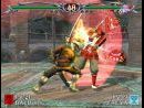 10 nuevas imágenes y video de Soul Calibur III para PlayStation 2