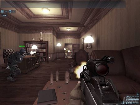 Ubisoft anuncia la disponibilidad de una demo para Tom Clancy