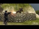 THQ nos muestra más imágenes y un video de su título de acción para Xbox 360 titulado The Outfit