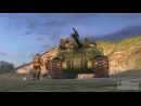THQ nos muestra más imágenes y un video de su título de acción para Xbox 360 titulado The Outfit