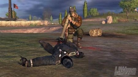 El Bazar Xbox Live nos regalará en breve con la demo de The Outfit