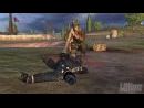 THQ nos muestra más imágenes y un video de su título de acción para Xbox 360 titulado The Outfit