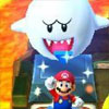 Mario Party Star Rush consola