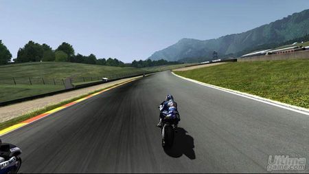 Moto GP 2006 URT para Xbox 360, en Junio en Europa