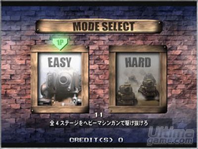 Fio de Metal Slug