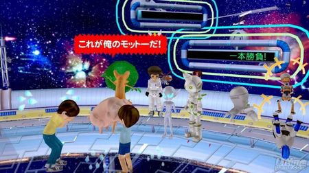 Ficha exclusiva de la reina de Dead or Alive