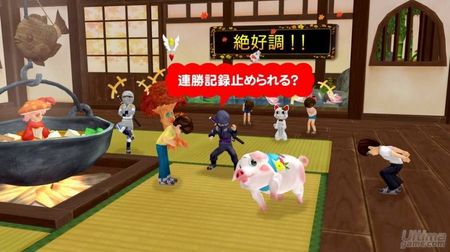 Demo de Dead or Alive disponible en el bazar