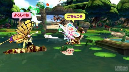 Ficha exclusiva de la reina de Dead or Alive