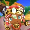 Ever Oasis consola