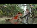 Dead or Alive 4, nuevas imágenes y detalles