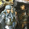 Noticia de Berserk and the Band of the Hawk