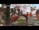 Dead or Alive 4, nuevas imágenes y detalles